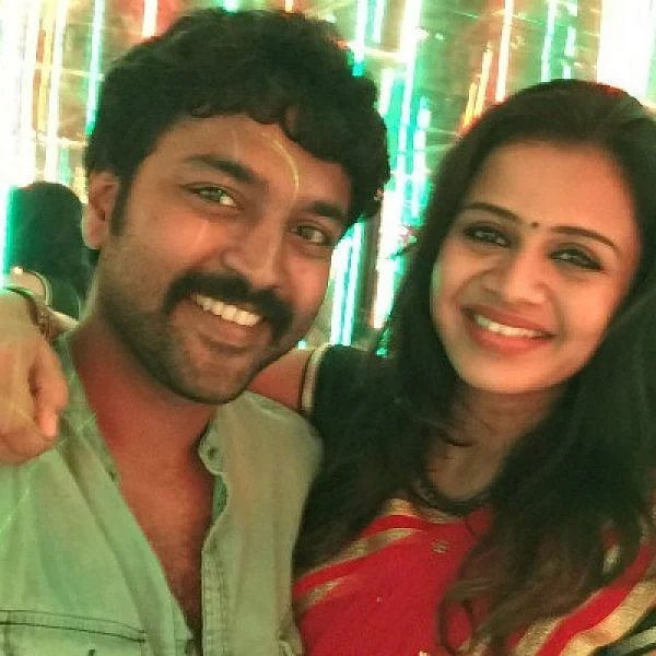 அஞ்சனா இப்போது அம்மா!
