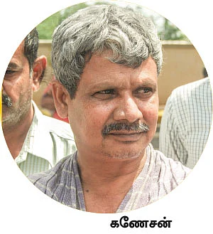 “எம்.டி சீட்டுக்காக என் மகனை கொலை செய்திருக்கிறார்கள்!”