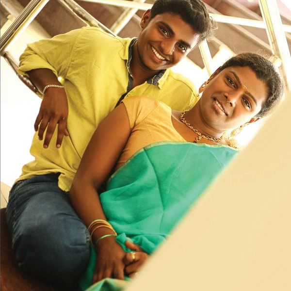 எல்லைகள் கடந்து இதயங்களால் இணைந்தோம்!