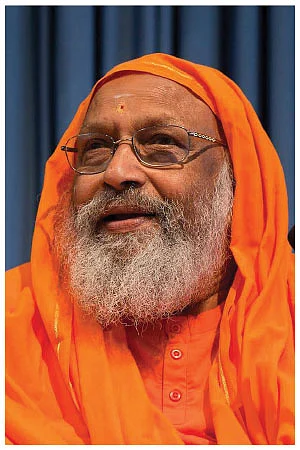 கிருஷ்ணர் சொன்னது என்ன?