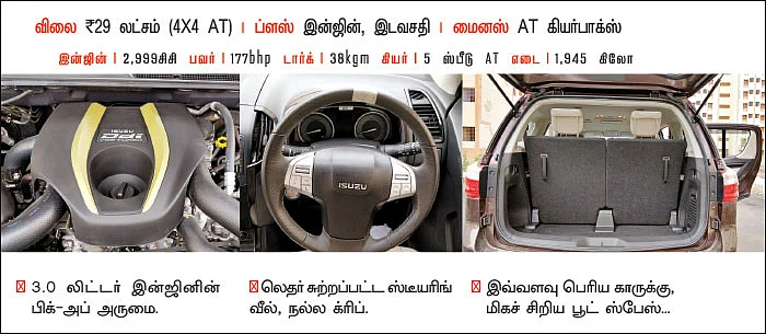 மிரட்டல் சைஸ்... மிஸ்டர் எக்ஸ்!