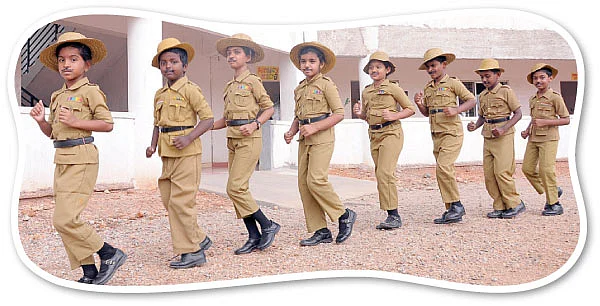 அவதார் - பராக் பராக் பகத்சிங் சுட்டிகள் !
