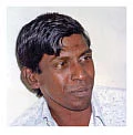"பொசுக்குன்னு தொட்டுப்புட்டேன்!” - வடிவேலு