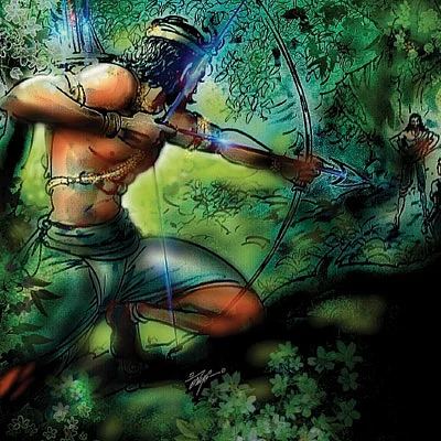 சிவமகுடம் - 16