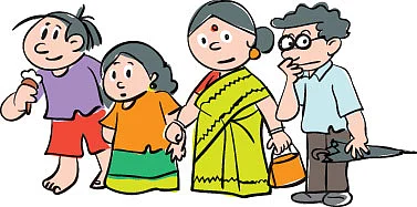 மழைக் காலம் வரப்போகுது !