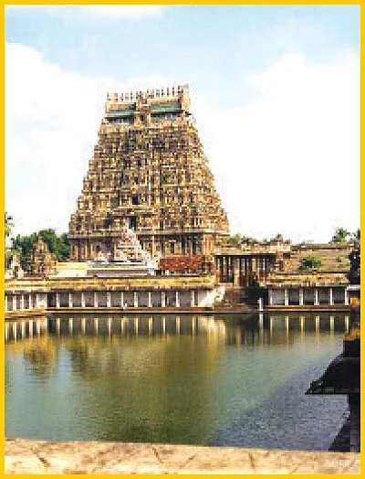 அருள்மழை பொழியும் “அமைப்பு கோயில்கள்” - Exclusive Deal.
