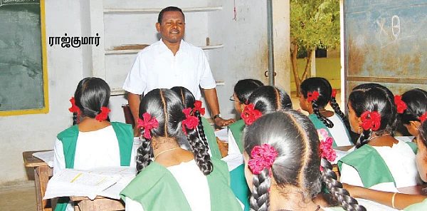 எதுவும் சாத்தியம்!