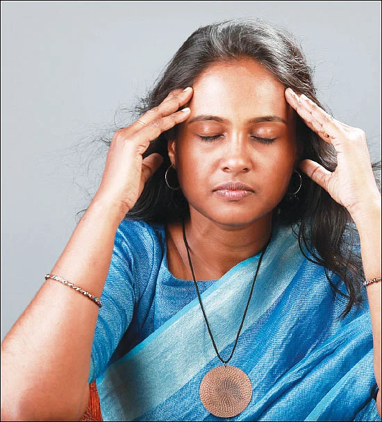 வெயிலில் ஒற்றைத் தலைவலி வருவதேன்?