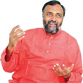 இளைஞனே, ரிலாக்ஸ் ப்ளீஸ்!