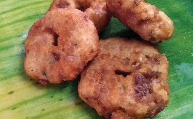கிட்ஸ் ஸ்பெஷல் - 30 வகை மாலைநேர ஸ்நாக்ஸ்