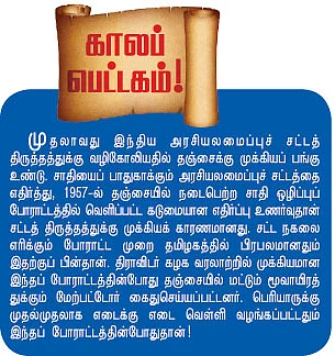 மனிதன் என்பவன் தெய்வமாகலாம் !