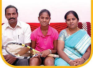 ஸ்கூல் ஸ்டார் !