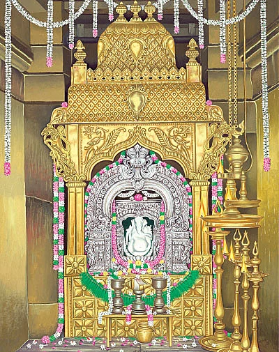 திருக்குடந்தை திருவுலா! - தலங்கள்... தகவல்கள்!