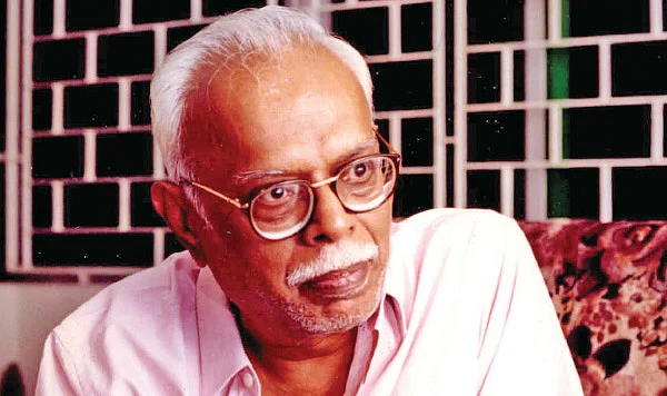 “ஃபங்க் ஆகிட்டேன் பஞ்சு சார்!”