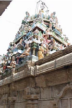 அமாவாசைக் கோயில் !