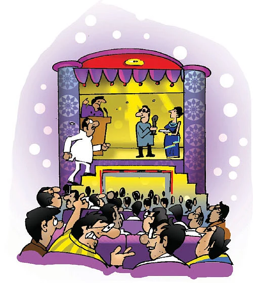 ஜோக்ஸ் - 5