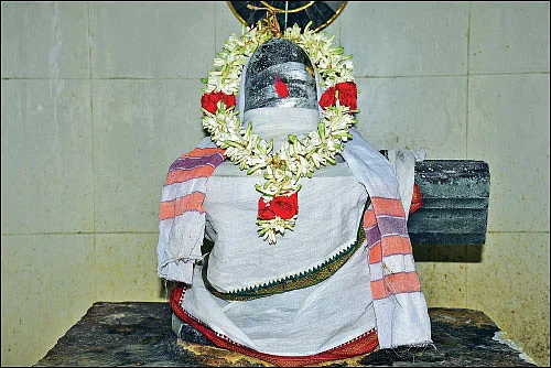 காசிக்கு நிகரான பஞ்சமுக திருத்தலங்கள்!