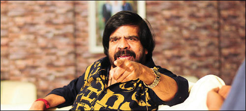 “இனிமே சும்மா இருக்கமாட்டேன்!”