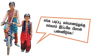 நேற்று... இன்று... நாளை!