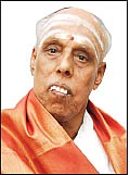 வாழ்வை நிர்ணயிப்பது விதியா? மதியா?