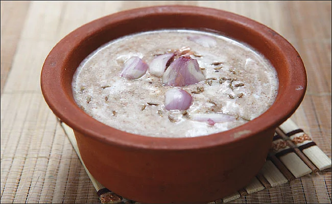 கோடைக்கு இதமான 30 வகை குளுகுளு ரெசிப்பிகள் - 32 பக்க இணைப்பு