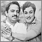 நானே கேள்வி... நானே பதில்!
