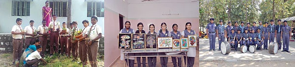ஸ்கூல் ஸ்பெஷல்!