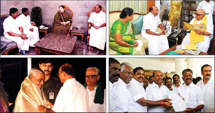 பலன் பெறுமா பா.ம.க?