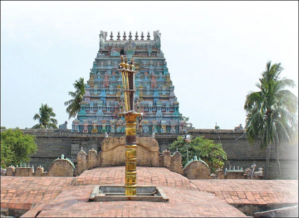 உன்னத வாழ்வு தரும் ஊட்டத்தூர்! - 5