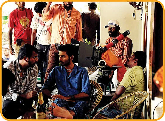 ஆயிரத்தில் ஒருவன்-2 நிச்சயமா வரும்!