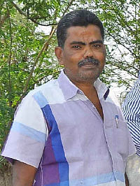 ’ஒரு நாள் விவசாயி!’