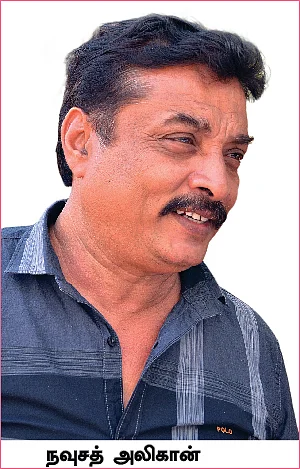 குற்ற வேட்பாளர்களுக்கு தடைவிதிக்க வேண்டும் - தேர்தல் ஆணையத்துக்கு மீண்டும் கோரிக்கை!