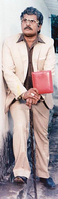 என் இனிய கதைநாயகிகள்! -1