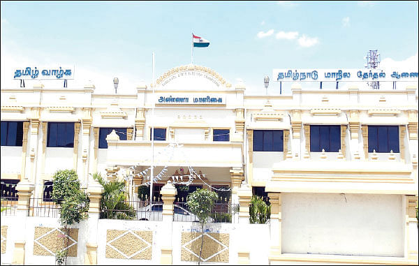 ஆட்சியாளர்களின் சுயநலத்துக்கு பலிகடாவாகும் உள்ளாட்சி! - தமிழகம் இழந்த ரூ.3,000 கோடி