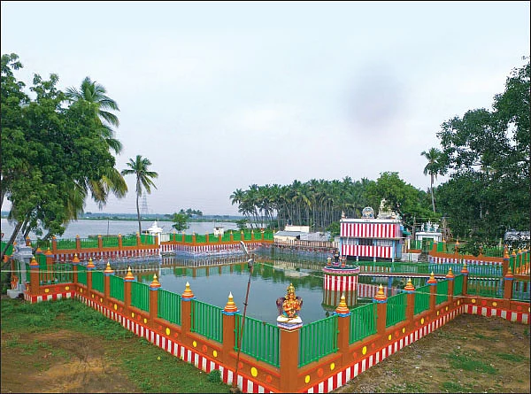 விழாக்கள் / விசேஷங்கள்