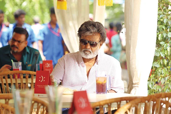 ரஜினி ரிட்டர்ன்ஸ்