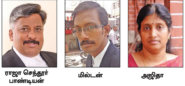 “ஜெயலலிதா நினைவைப் போற்றுவதற்கு ஒன்றும் இல்லை!”