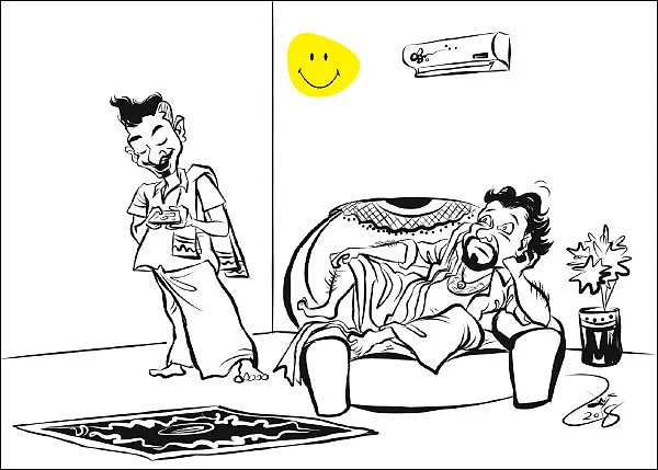 ஜோக்ஸ் - 3
