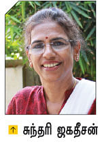 கடுகு டப்பா To கரன்ட் அக்கவுன்ட் - 11 - காணி நிலம் வேண்டும்!