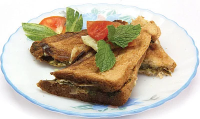 30 வகை பிரேக்ஃபாஸ்ட் - லஞ்ச்
