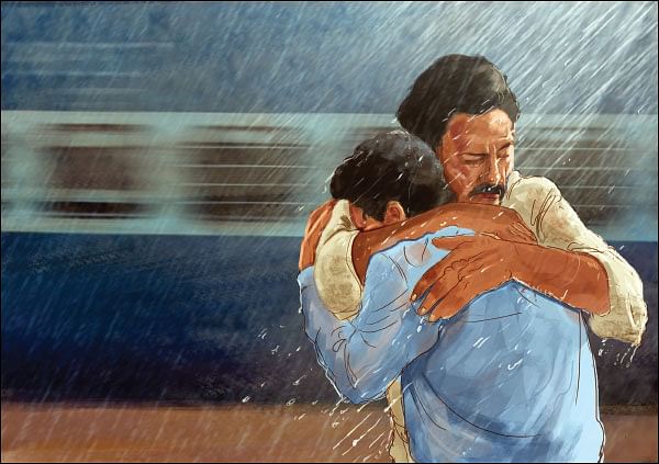 சொல் அல்ல செயல் - 25