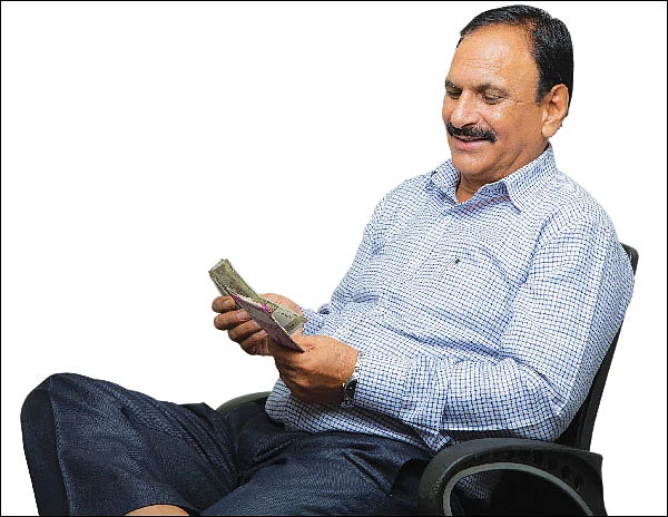 கிராஜுவிட்டி தொகைக்கு வரிச் சலுகை உண்டா?