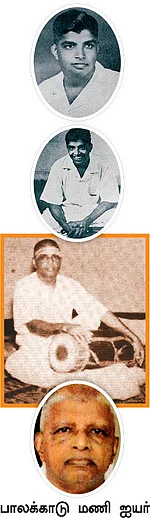 காஞ்சியில் கிடைத்த தெளிவு!