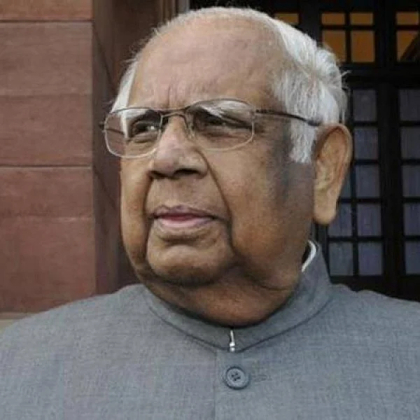 நாடாளுமன்றத்தின் நடுநிலையான குரல் சோம்நாத் சாட்டர்ஜி! #RIPSomnathChatterjee