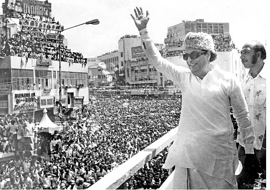 நானே கேள்வி... நானே பதில்