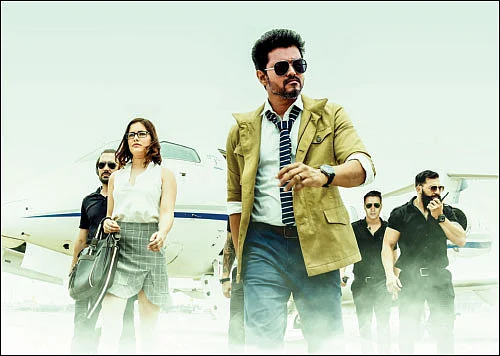 “இதில் விஜய்யும் வில்லன்தான்!”