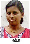 பதக்கத்தை நோக்கிப் பாயும் தோட்டாக்கள்!