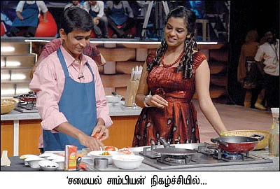 கேபிள் கலாட்டா !