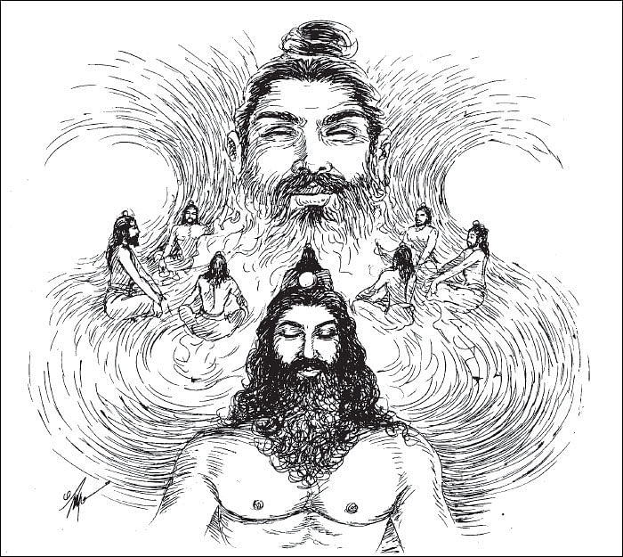 இறையுதிர் காடு - 14