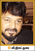 “சிம்புகூடச் சேர்ந்து அலறவிடப் போறேன்!”